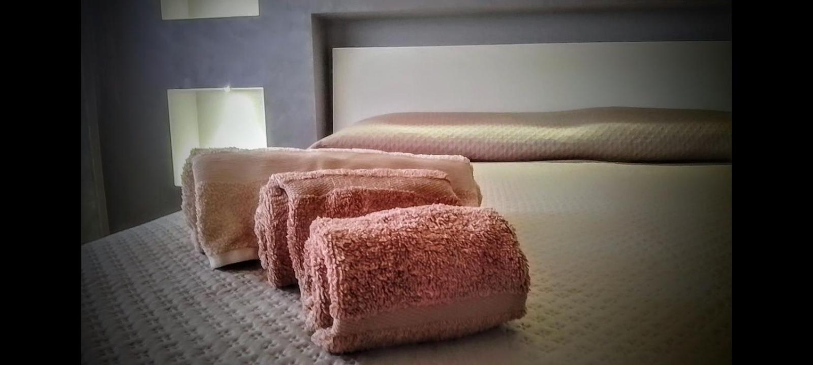 Love&Relax Roccasecca Esterno foto